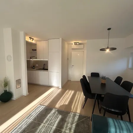 Апартаменты Life Задар