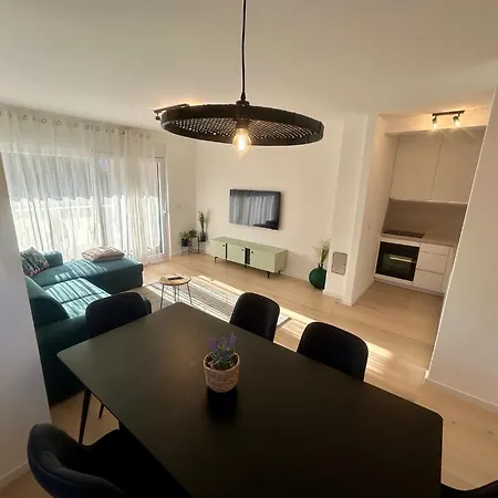 Best Life Viking Holiday Apartmán