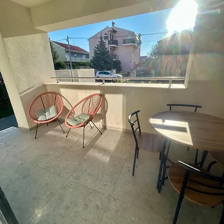 Apartmán Best Life Viking Holiday *