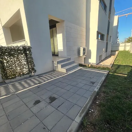 Best Life Viking Holiday Apartmán *