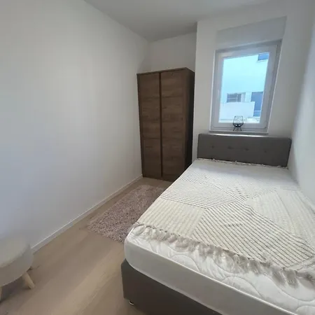Apartmán Best Life Viking Holiday Zadar