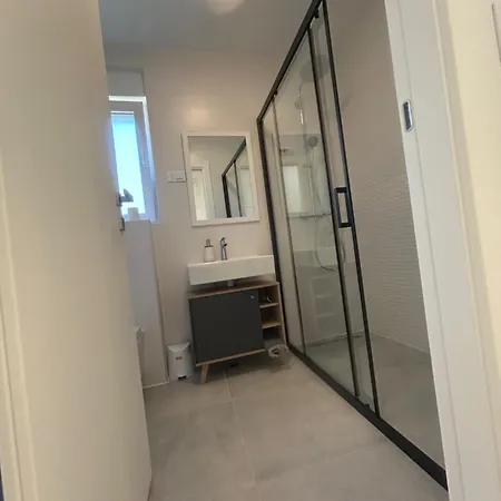 Best Life Viking Holiday Apartmán *