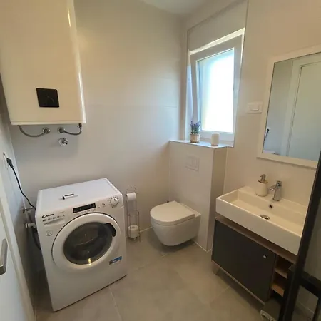 Best Life Viking Holiday Apartmán Zadar