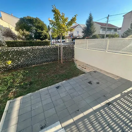 Apartmán Best Life Viking Holiday Zadar