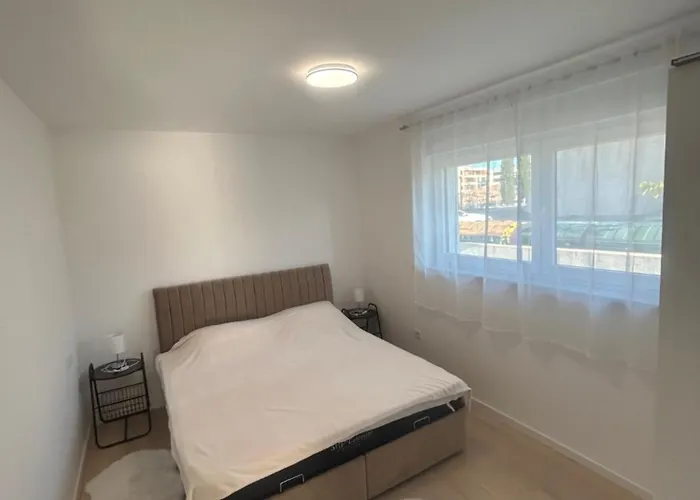 Apartman Life